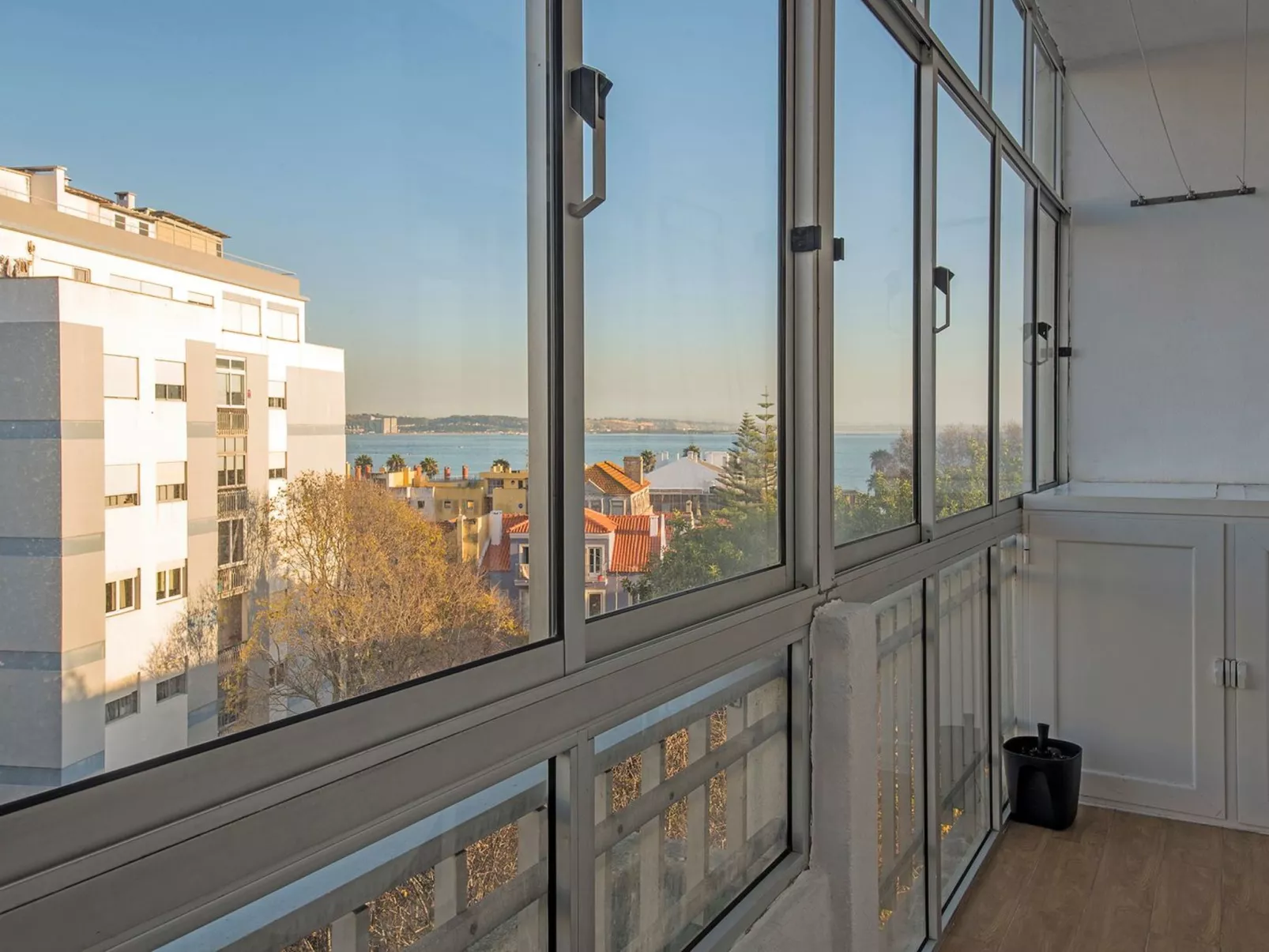 Wunderschöner Paço D'Arcos-Buiten