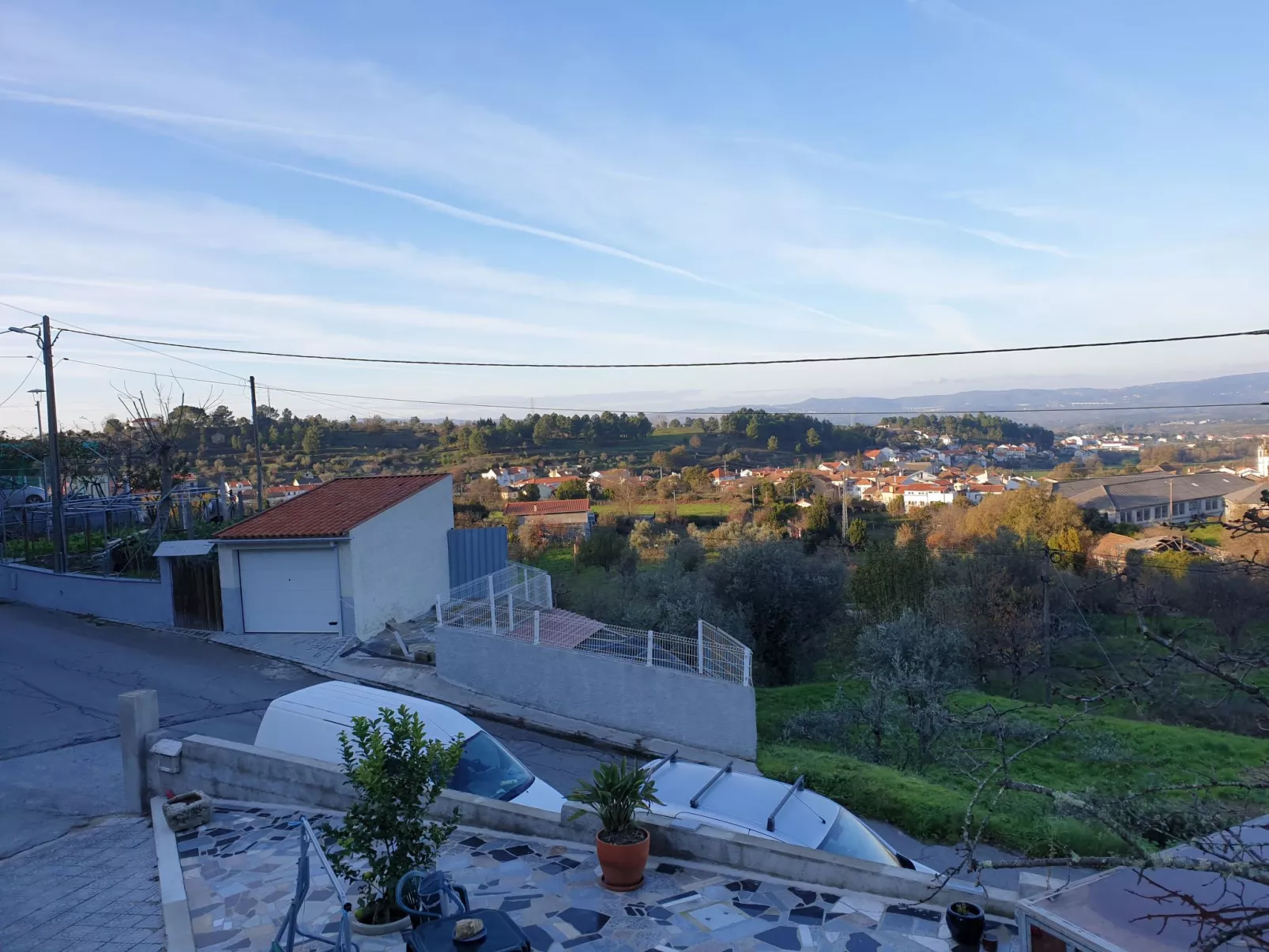 Ferienvilla "Casa Oriana" mit privatem Pool-Buiten