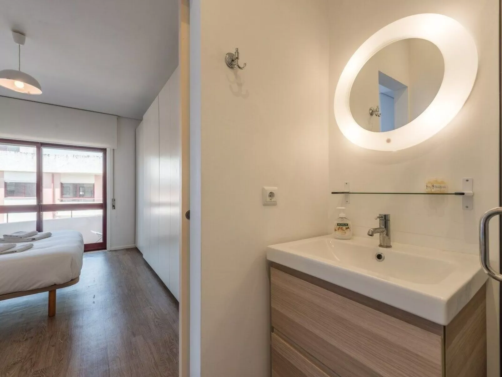 Wohnung am Meer und in der Stadt-Image-tags.info