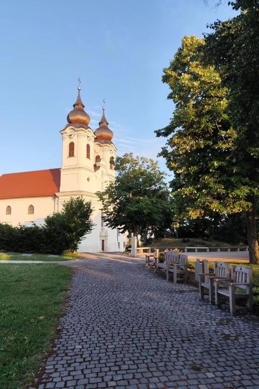 Ferienwohnung-Buiten