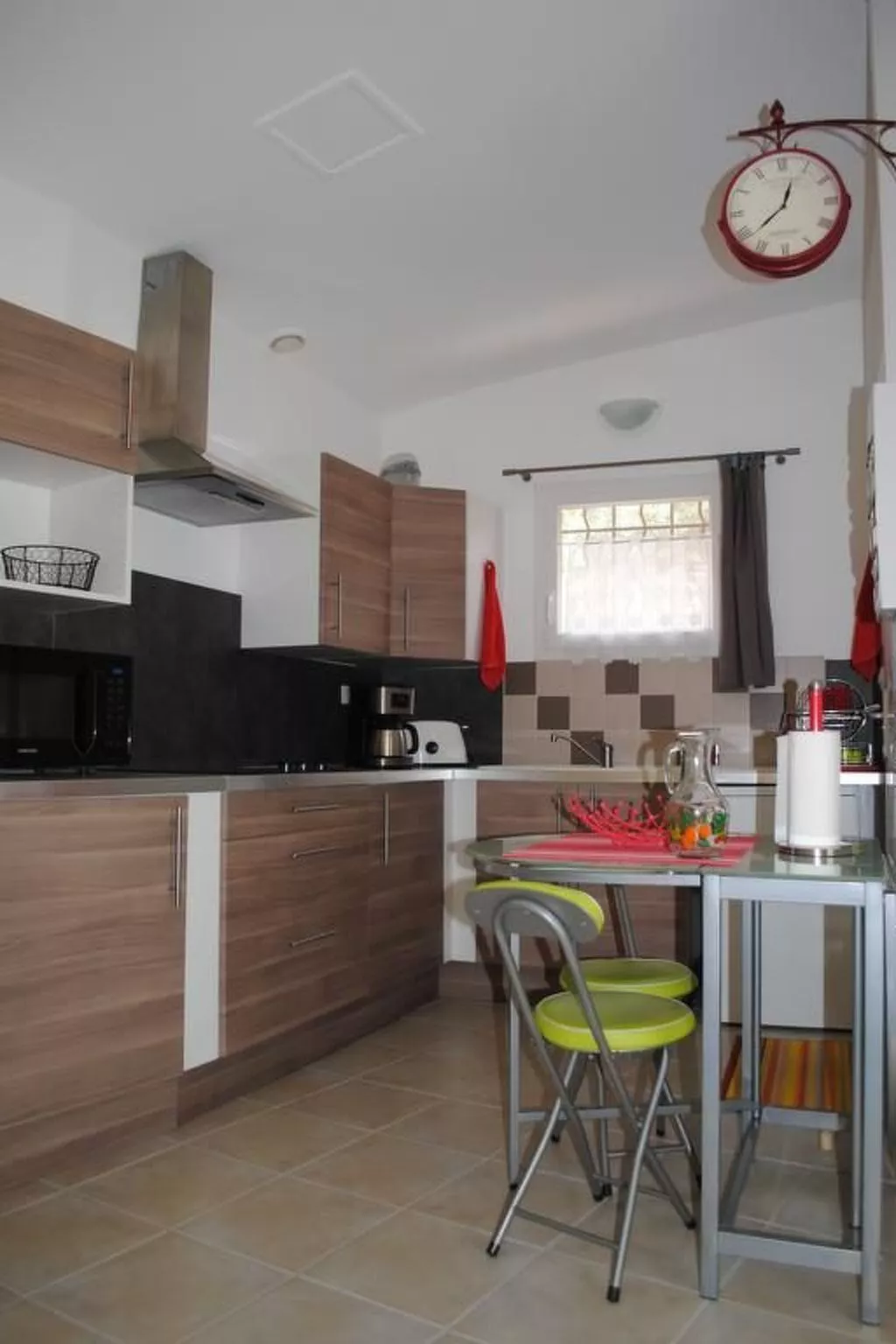 Haus "Les Cyprès" mit Gemeinschaftspool-Image-tags.info