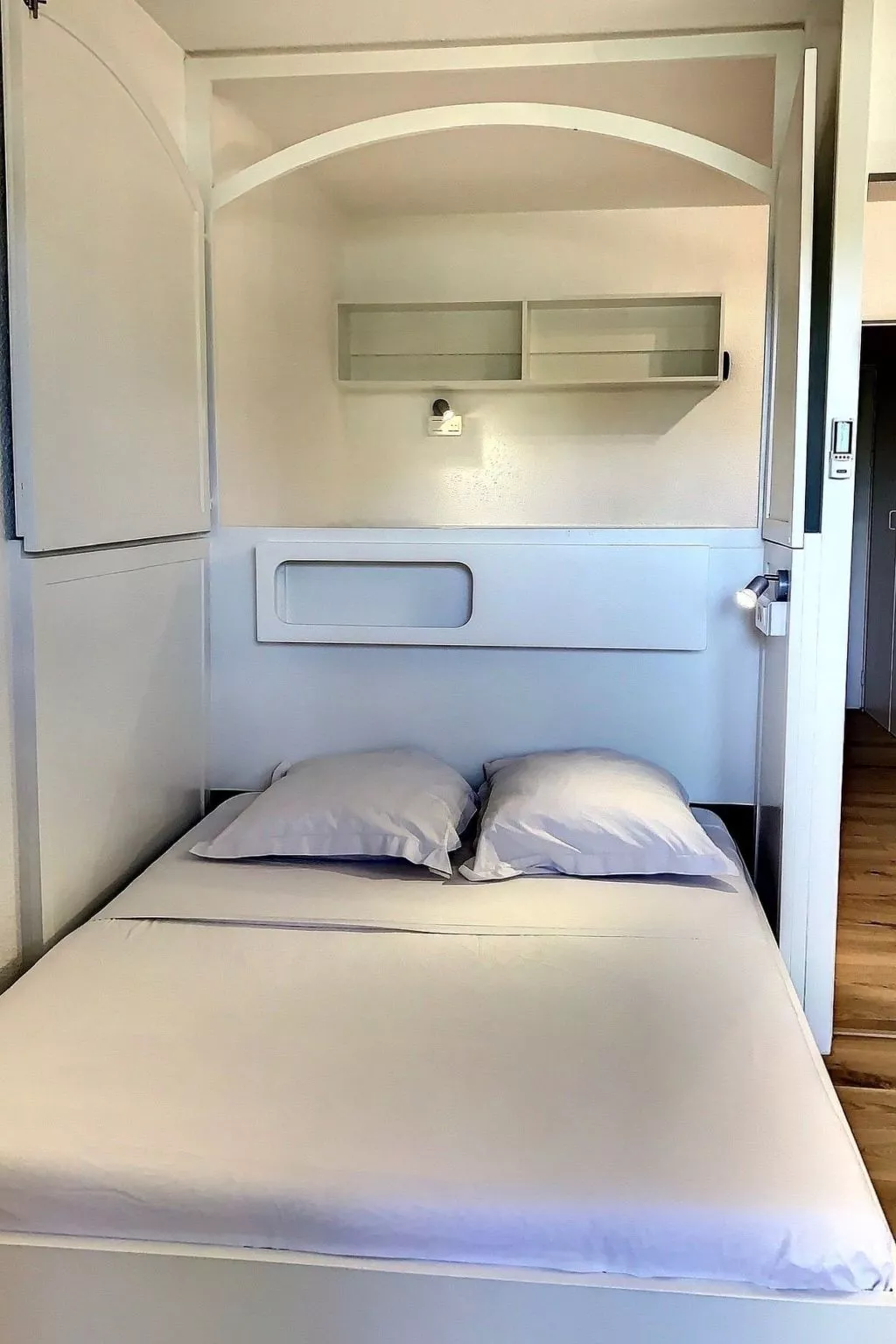 La Cigale Varoise - Hyères La Plage-Binnen