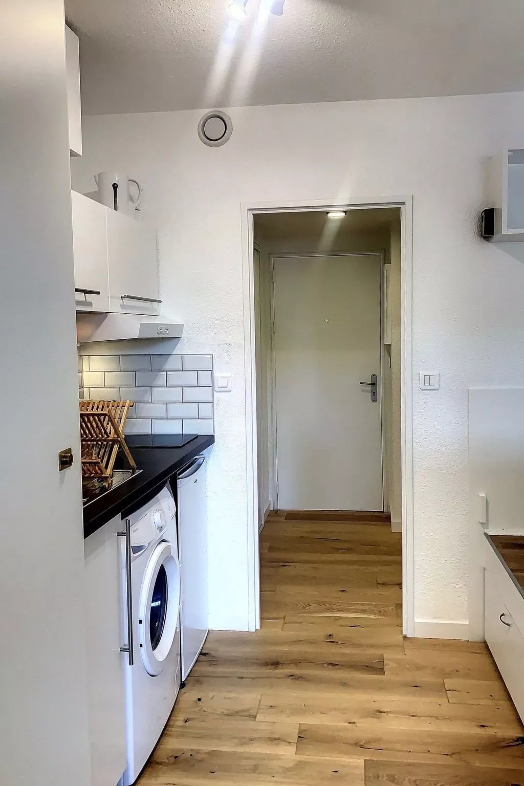 La Cigale Varoise - Hyères La Plage-Binnen