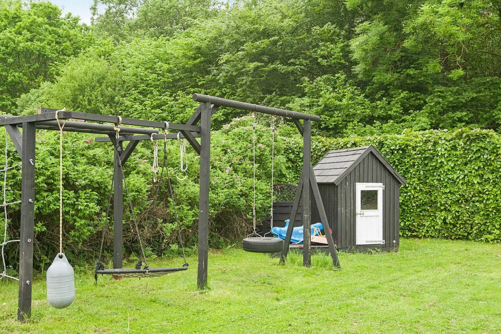 8 persoons vakantie huis in Juelsminde-By Traum-Niet-getagd