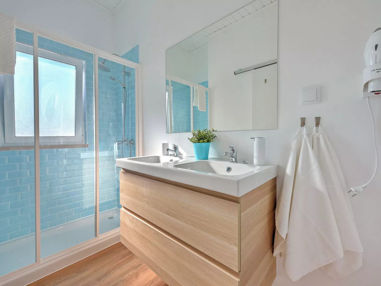 Ganze Wohnung in Lissabon mit Flussblick - Binnen