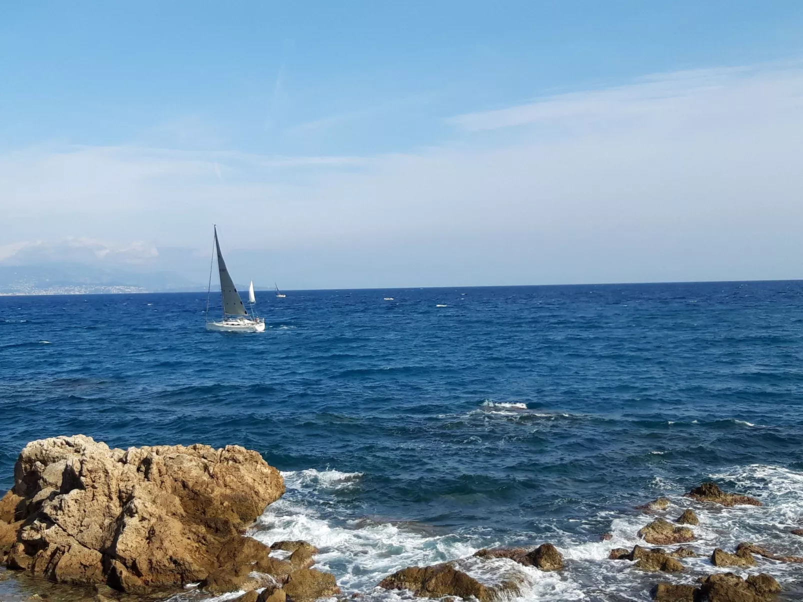 Die Gärten von Antibes-Image-tags.info