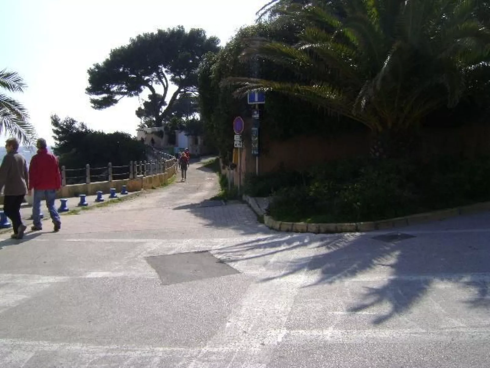 T2climatisé au calme 2 étoiles-Buiten