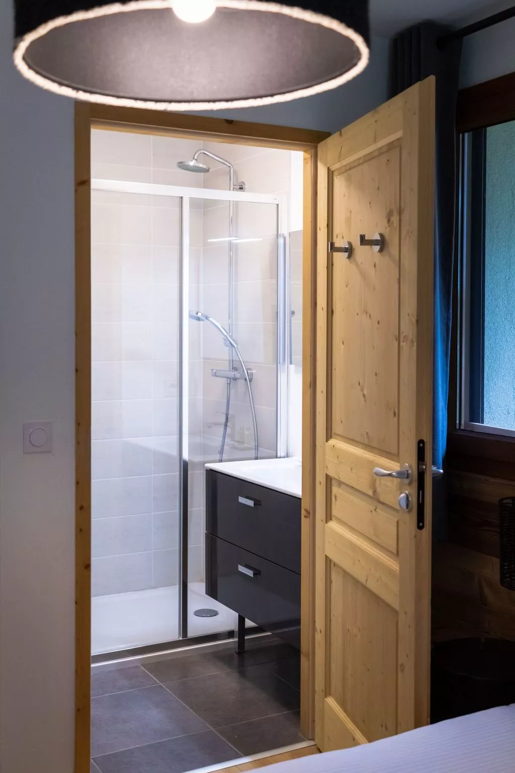 Alpine Creek - Luxus Ski-in Avoriaz Morzine-Binnen