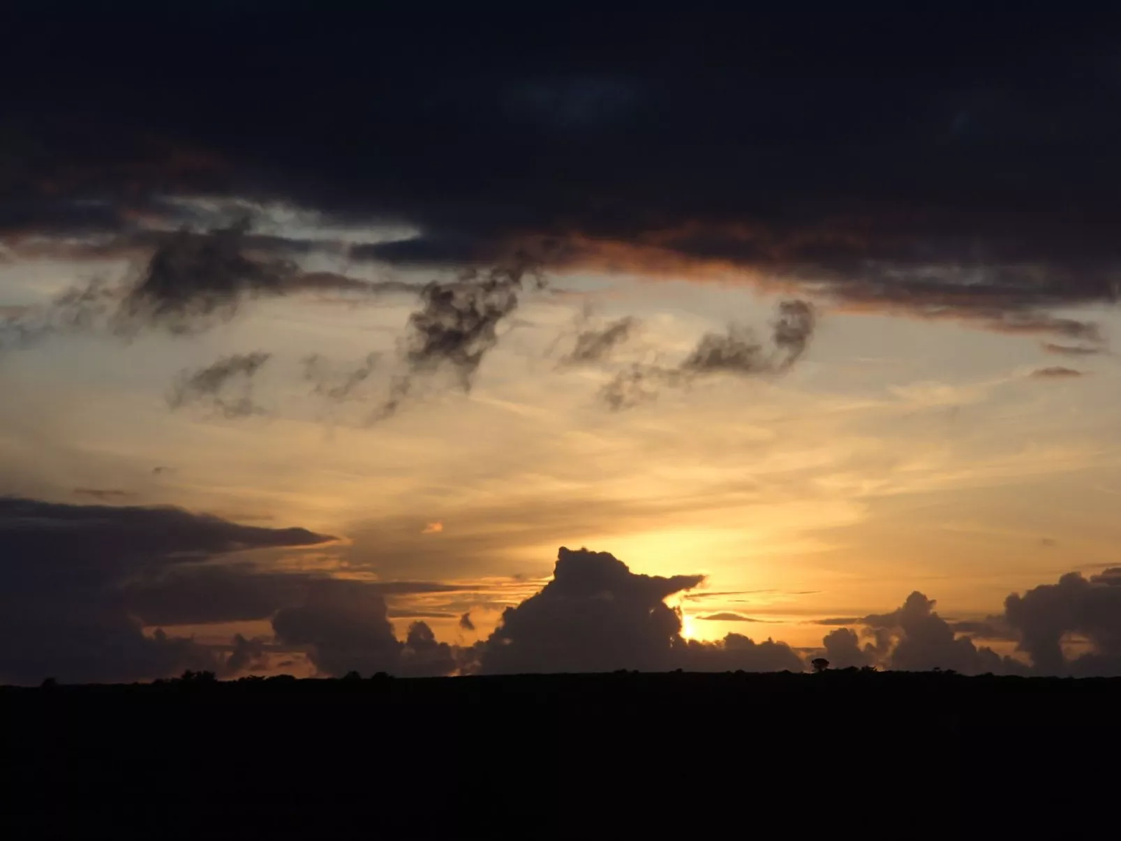 Chez joséphine frisch renoviertes bretonisches Haus-Buiten