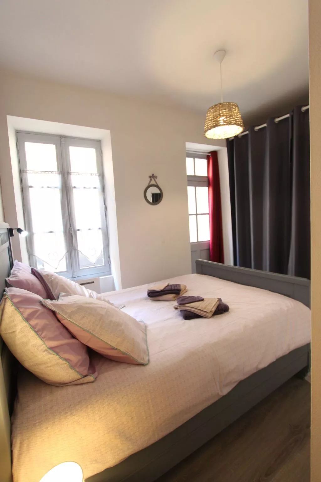 Wohnung im Herzen des Zentrums von Blois-Image-tags.info