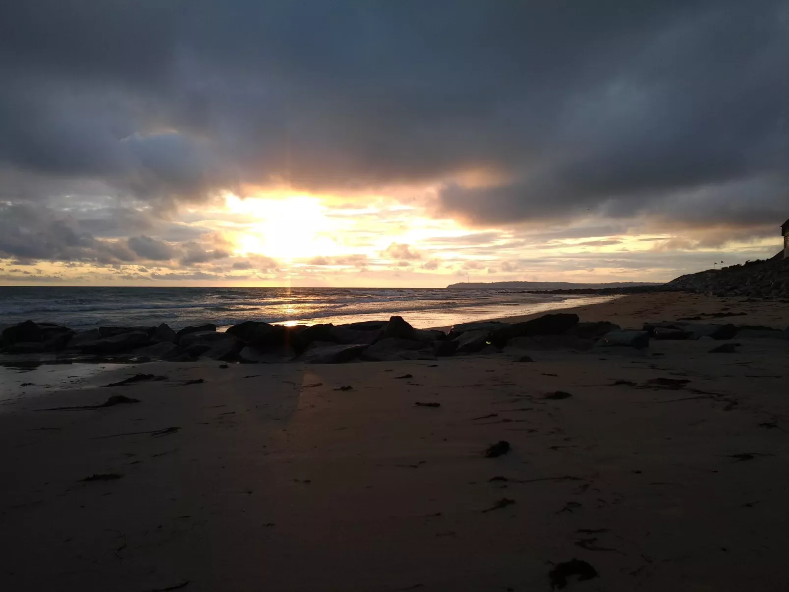Le Bois aux Ecureuils (Eichhörnchenwald)-Buiten