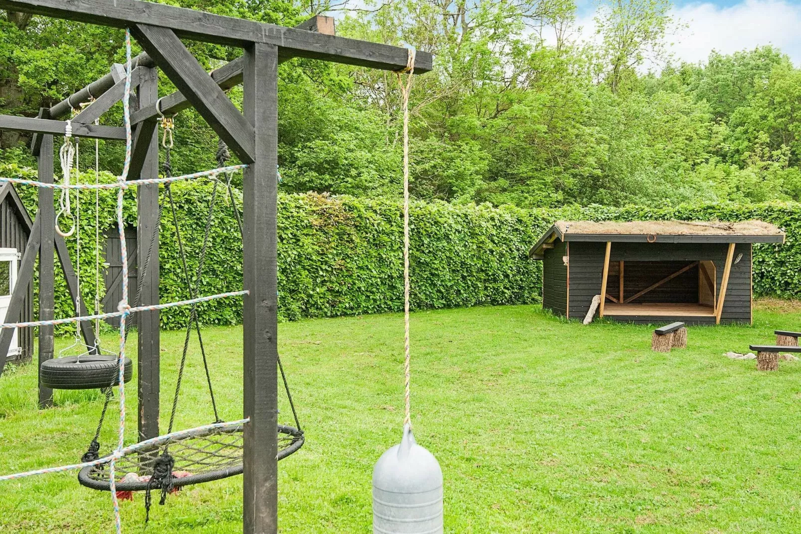 8 persoons vakantie huis in Juelsminde-By Traum-Niet-getagd