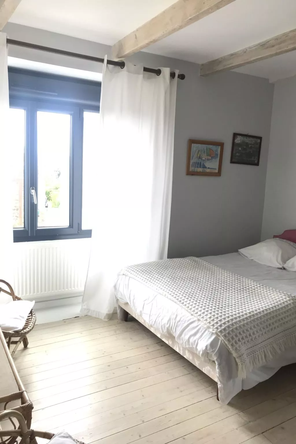 "KerMamGoz" in Strandnähe-Binnen