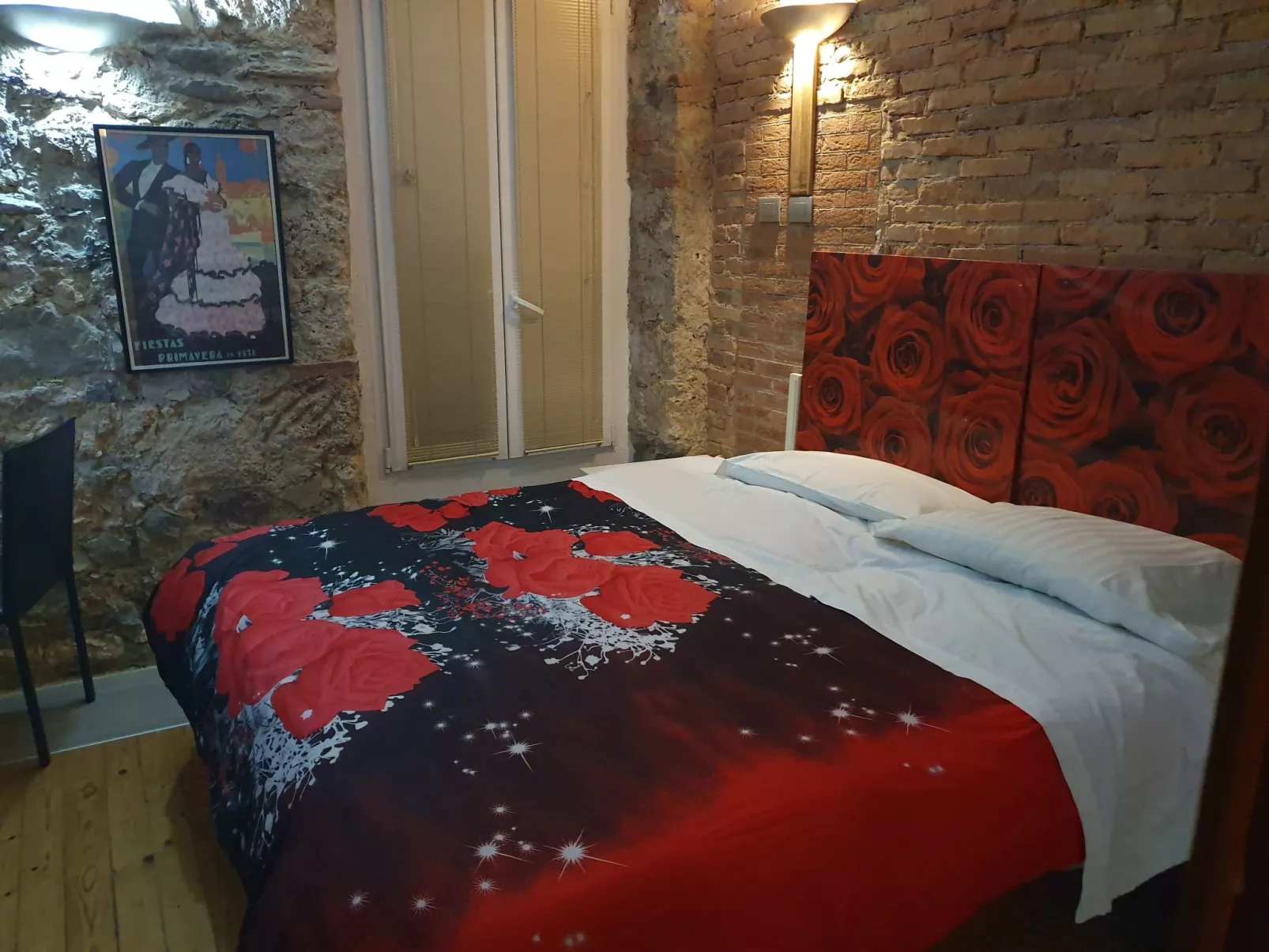 Lago 2 Executive Stadtzentrum-Binnen