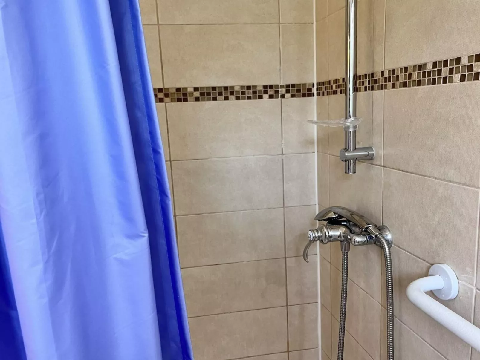 Résidence Amanda-Binnen