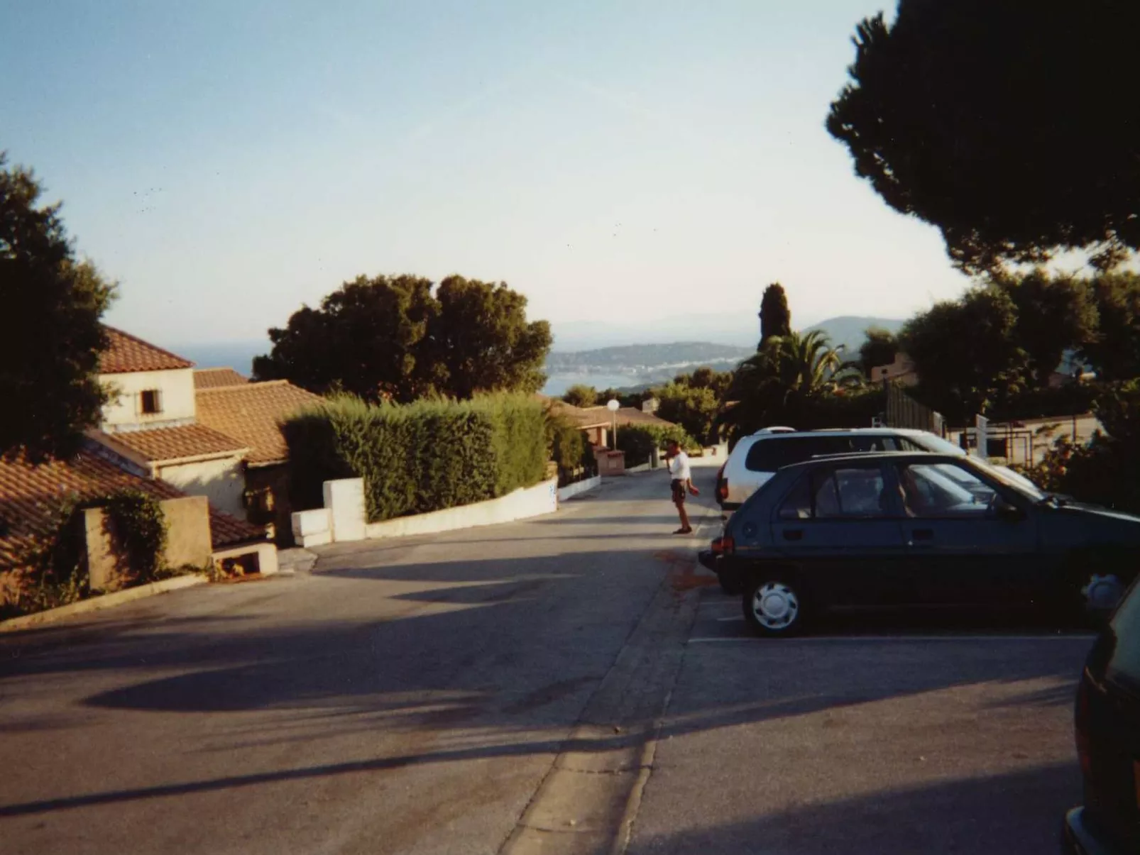 Aufenthalt für Familien im Golf von St. Tropez-Buiten