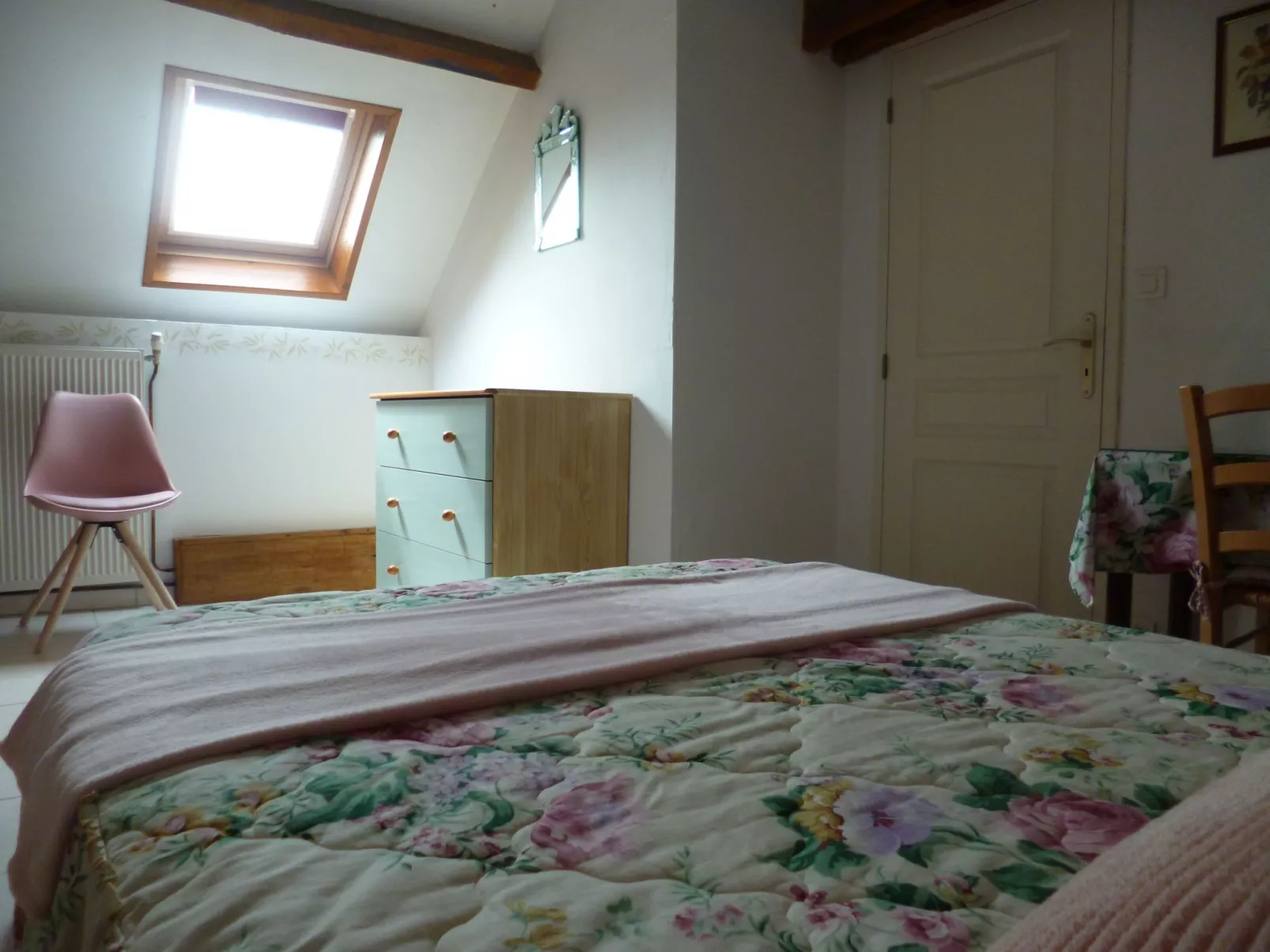 Im Périgord in Saint-Cybranet-Binnen