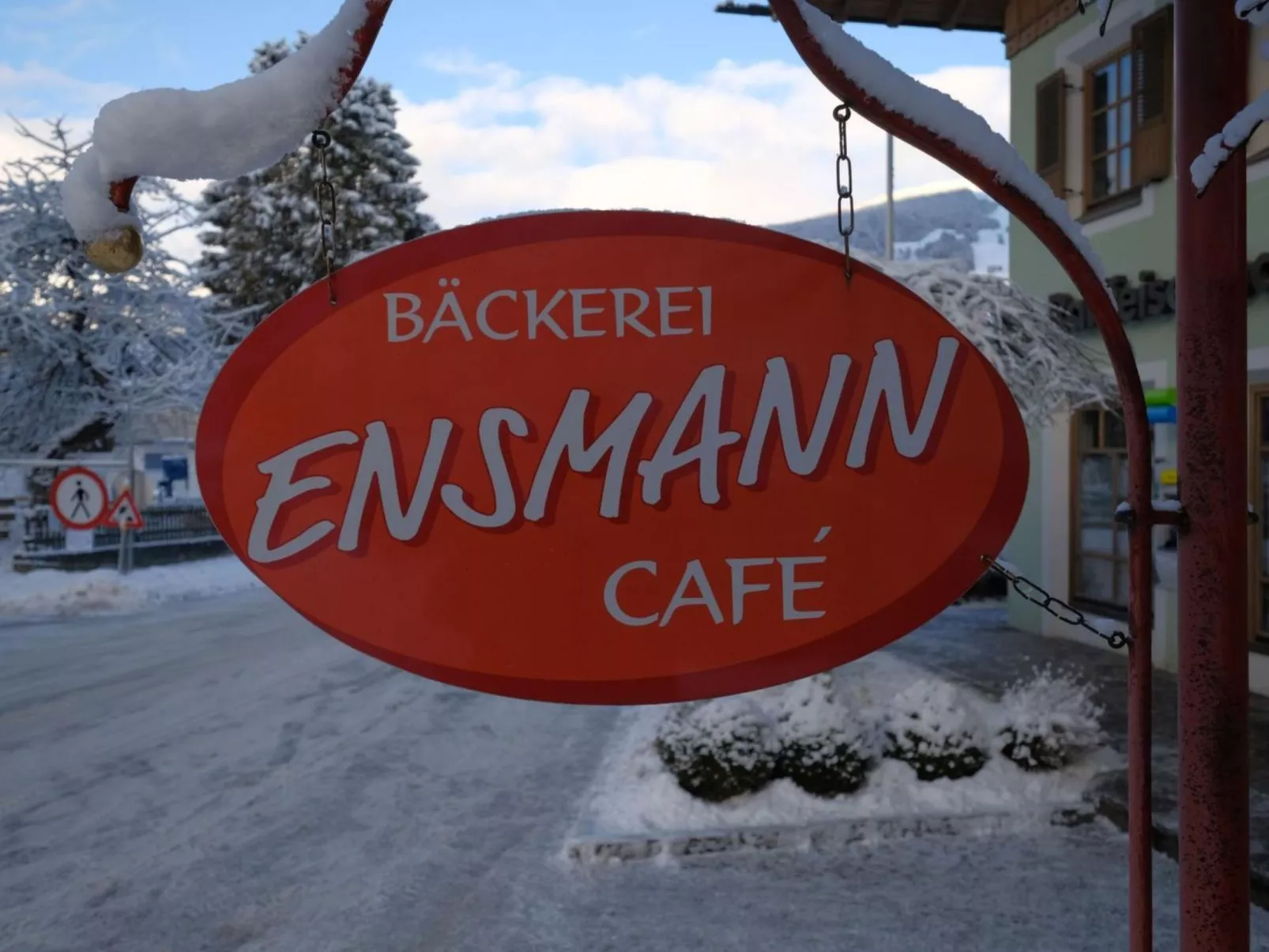 Alpin Penthouse Hollersbach-Buiten