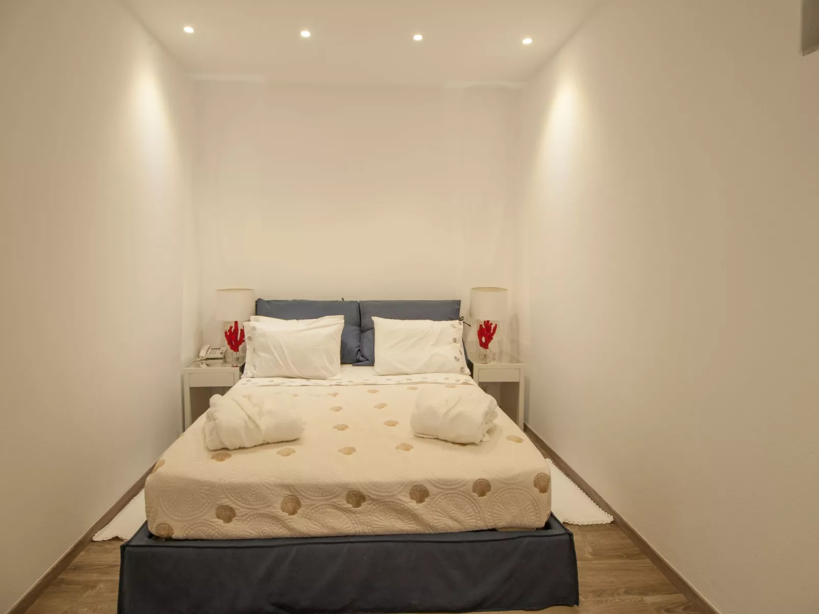 "Villa Dimitra" mit Infinity Pool-Binnen