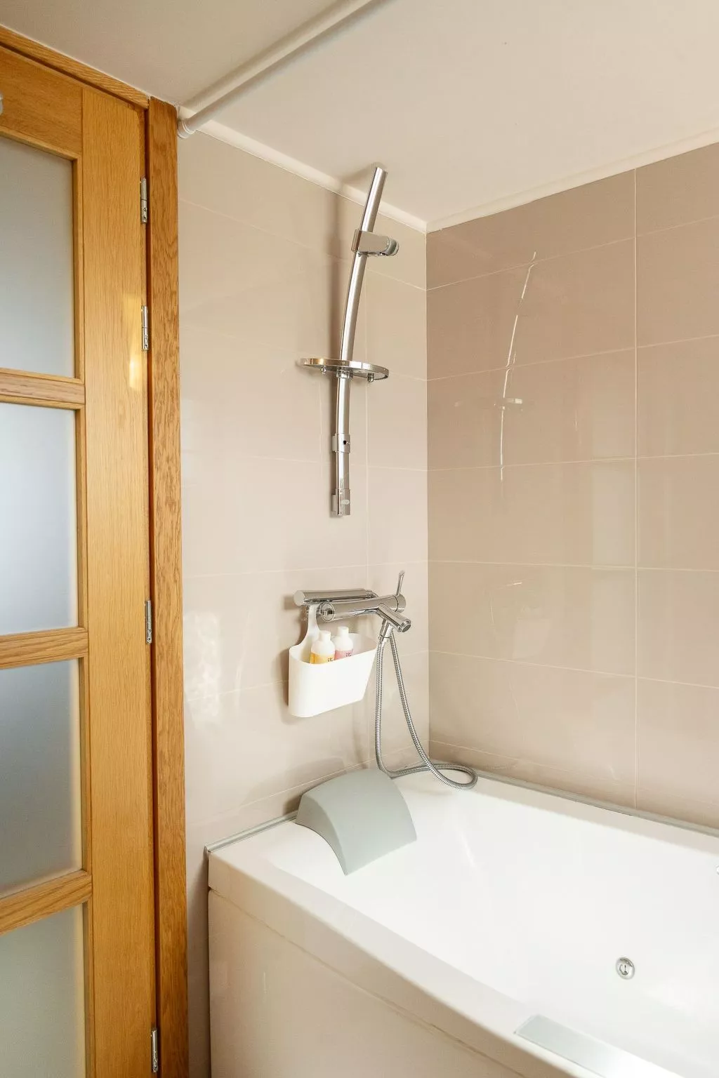 Diktamon Retreat Luxus-Villa-Binnen