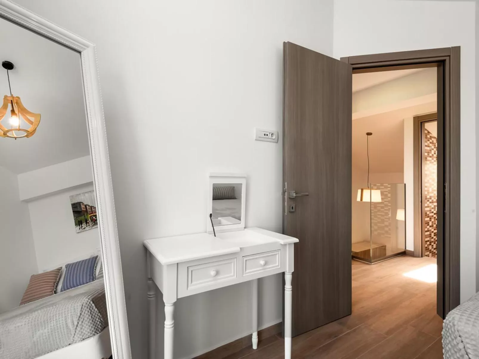 Einzigartige Steinvilla Diagoras-Binnen