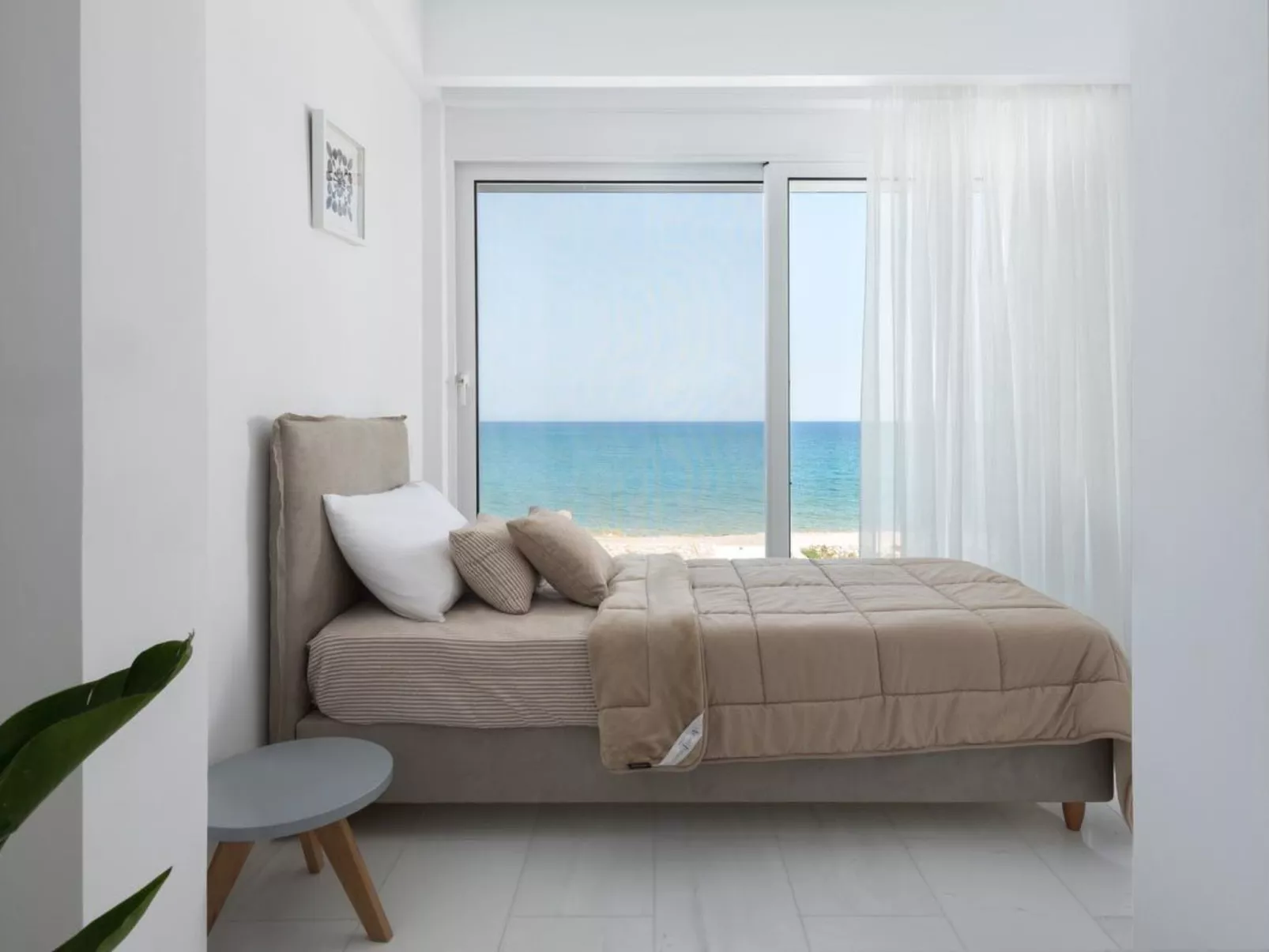 Strandvilla für 15 Personen in Kolipia-Image-tags.info