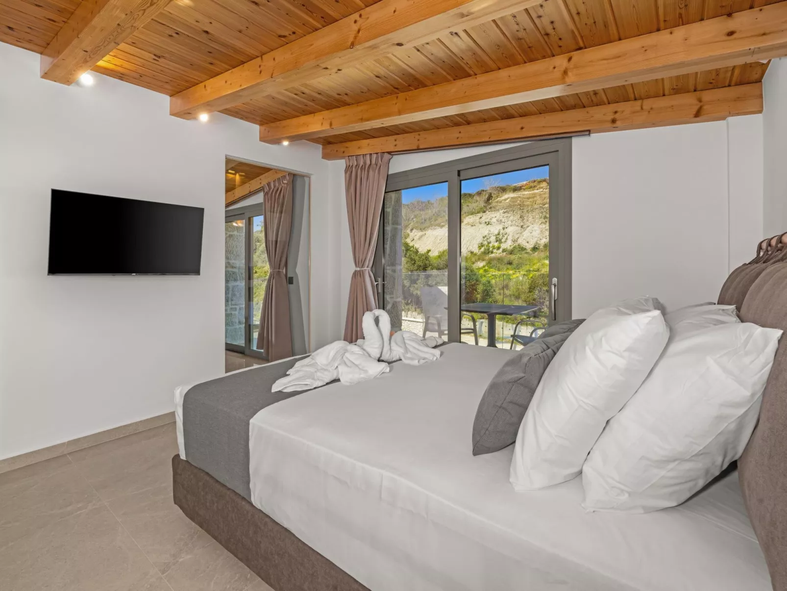 Arfna Villa A-Binnen