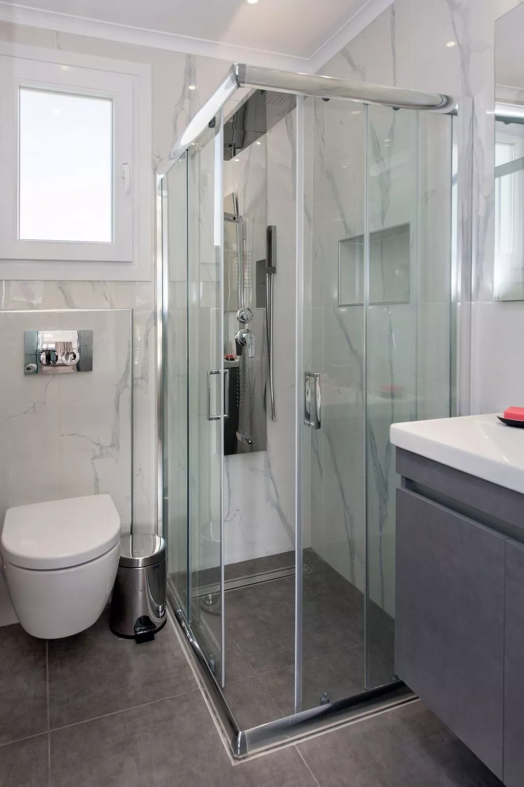 Elegantes Apartment mit zwei Schlafzimmern in Kassiopi-Image-tags.info