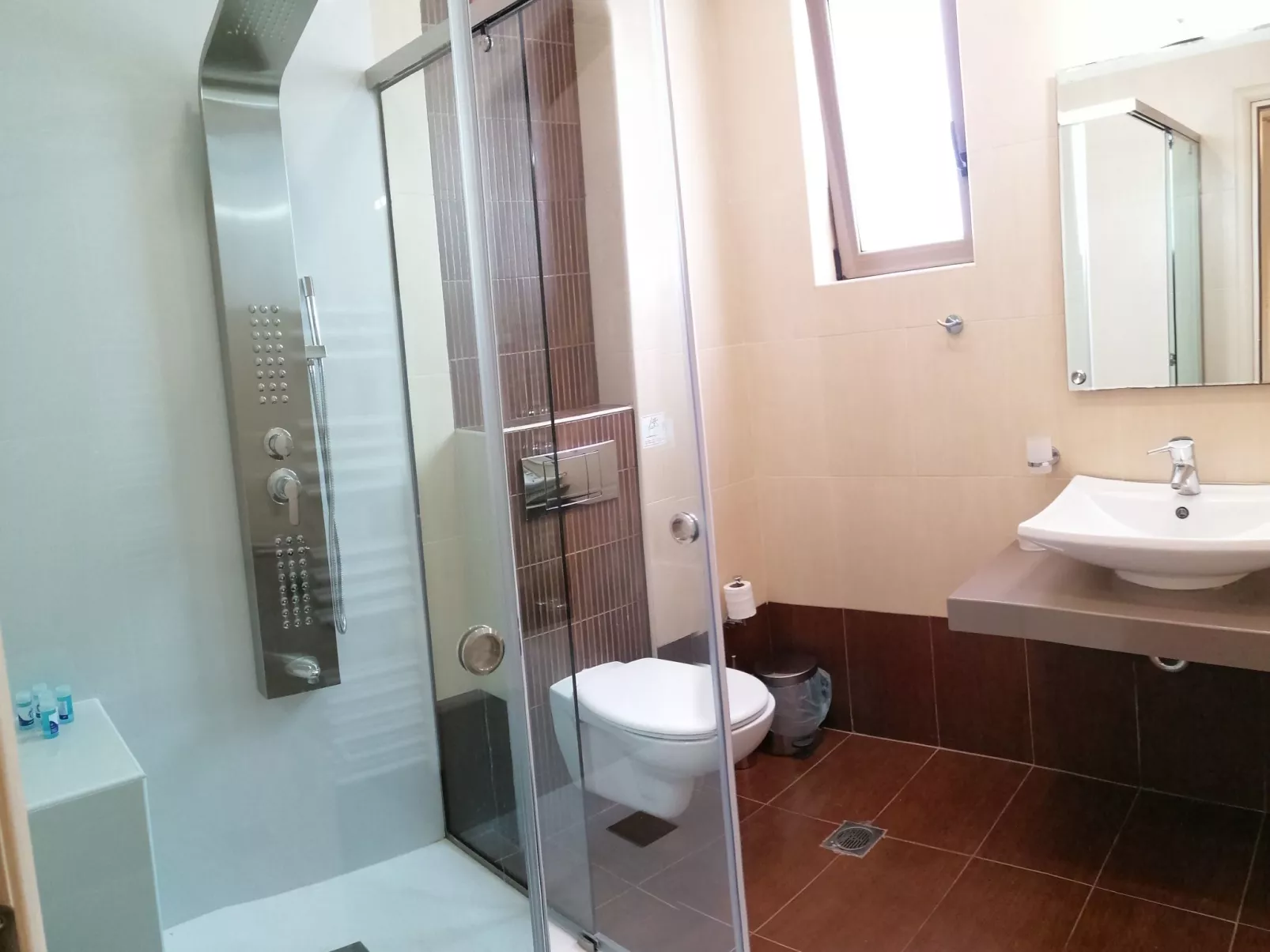 Villa Irini - 3-Schlafzimmer-Villa mit privatem Pool-Binnen