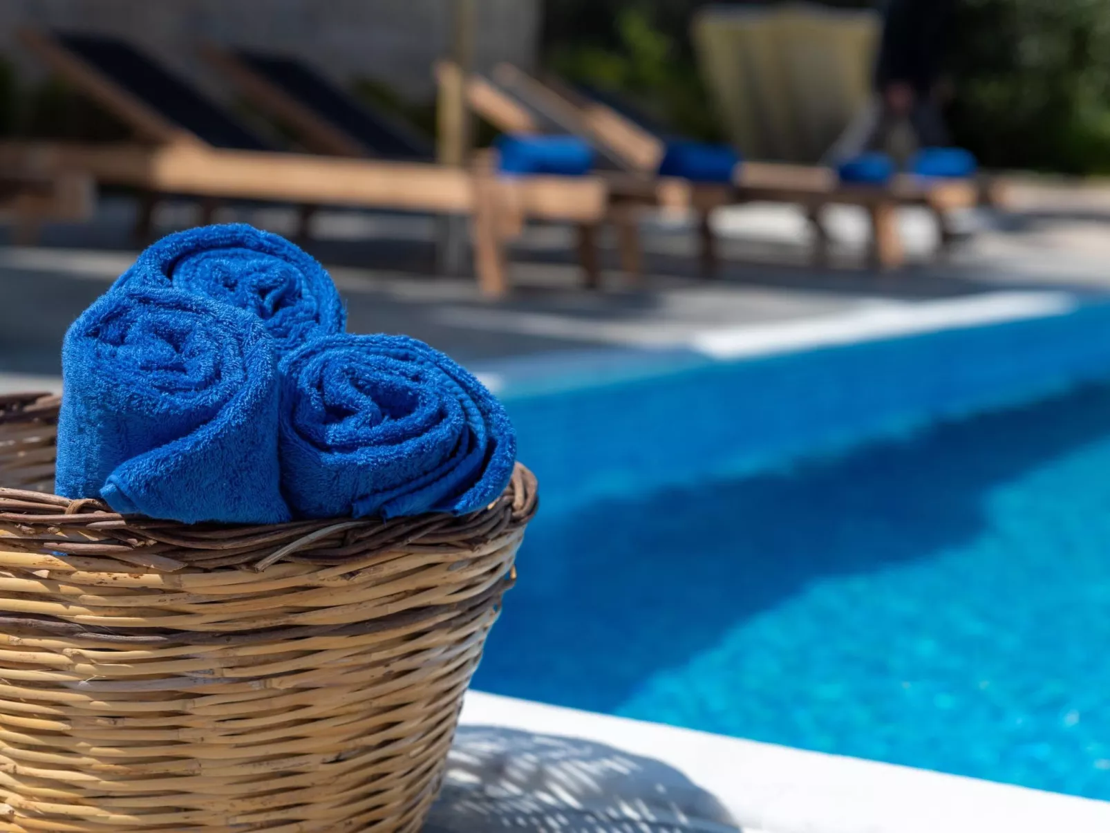 Villa Aileen für 10 Personen auf Rhodos-Buiten