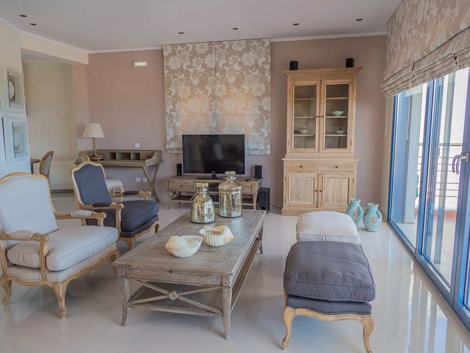 Mit Privatpool für 9 Personen ca. 175 m&sup2; in Skiathos, Ägäis (Skiathos)-Binnen