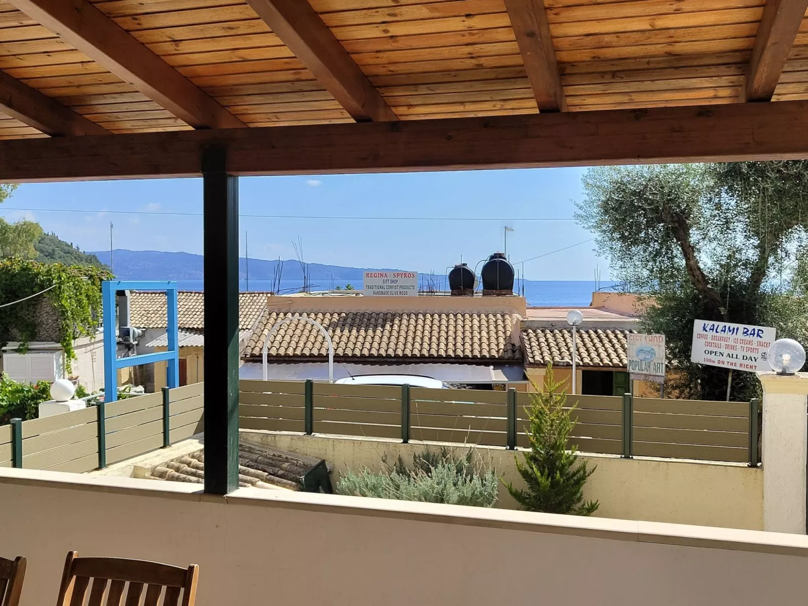 Gemütliches Olympia Apartment mit Pool-Image-tags.info