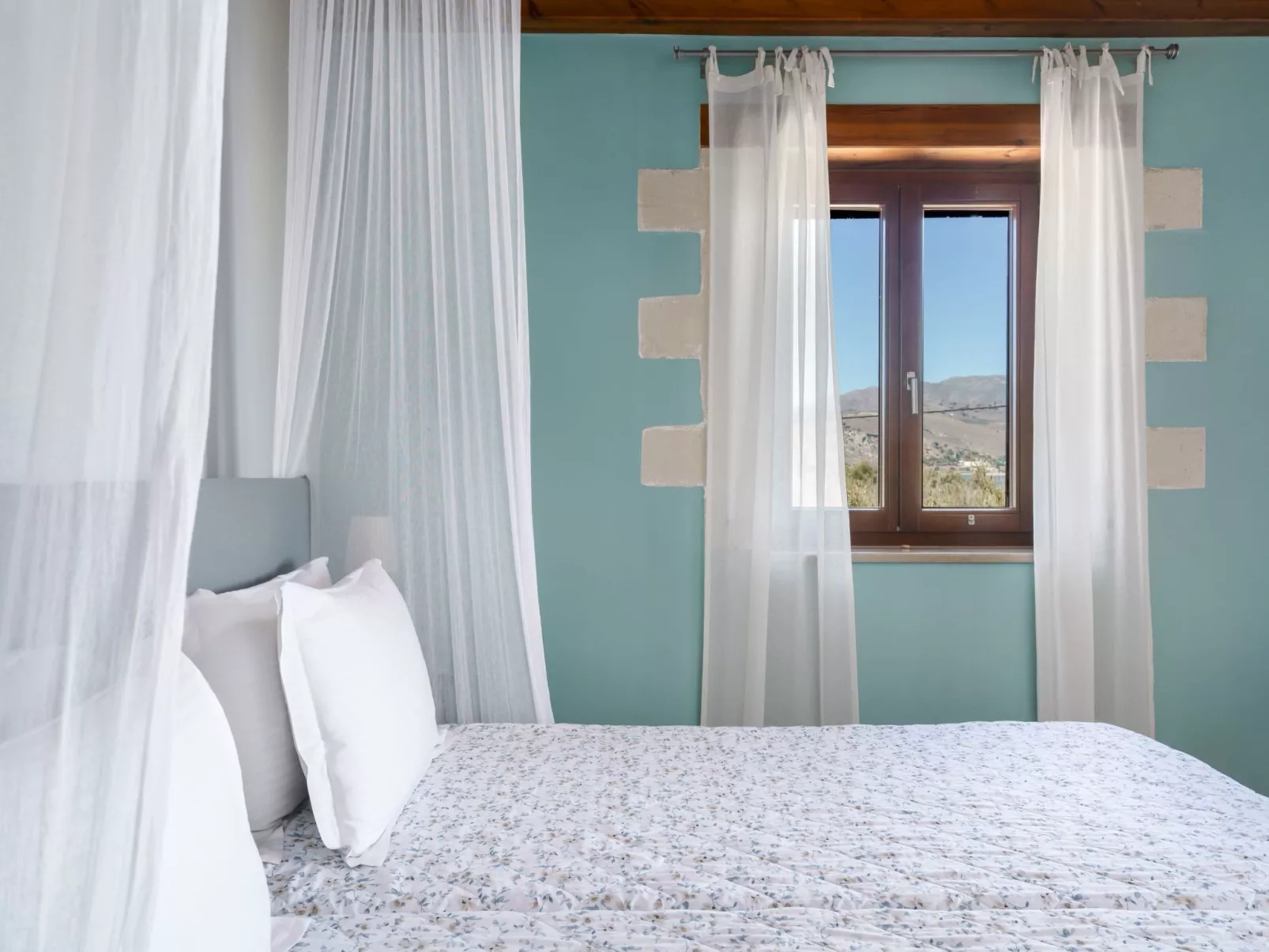 Villa aus Stein, privater Pool, BBQ 30m zum Strand-Image-tags.info