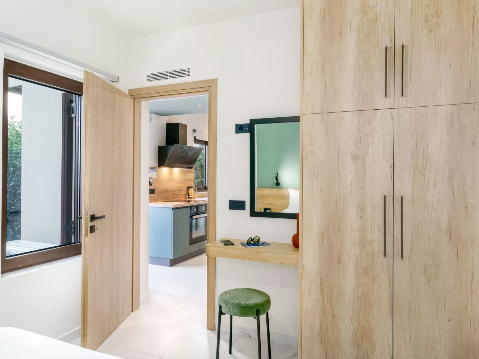 Villa Anthos - Luxuriöse 1-BDR Villa, ''Beheizter'' Pool-Image-tags.info