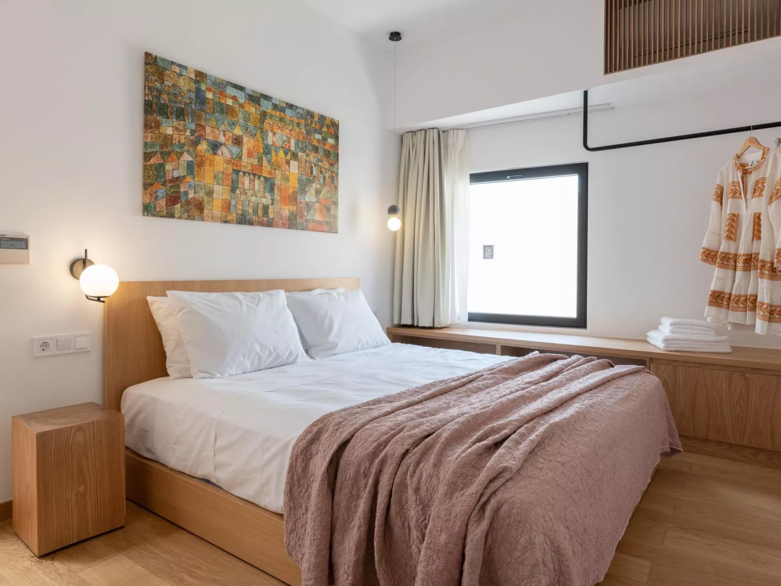 Nisi Living Concept - Symi Villa-Binnen