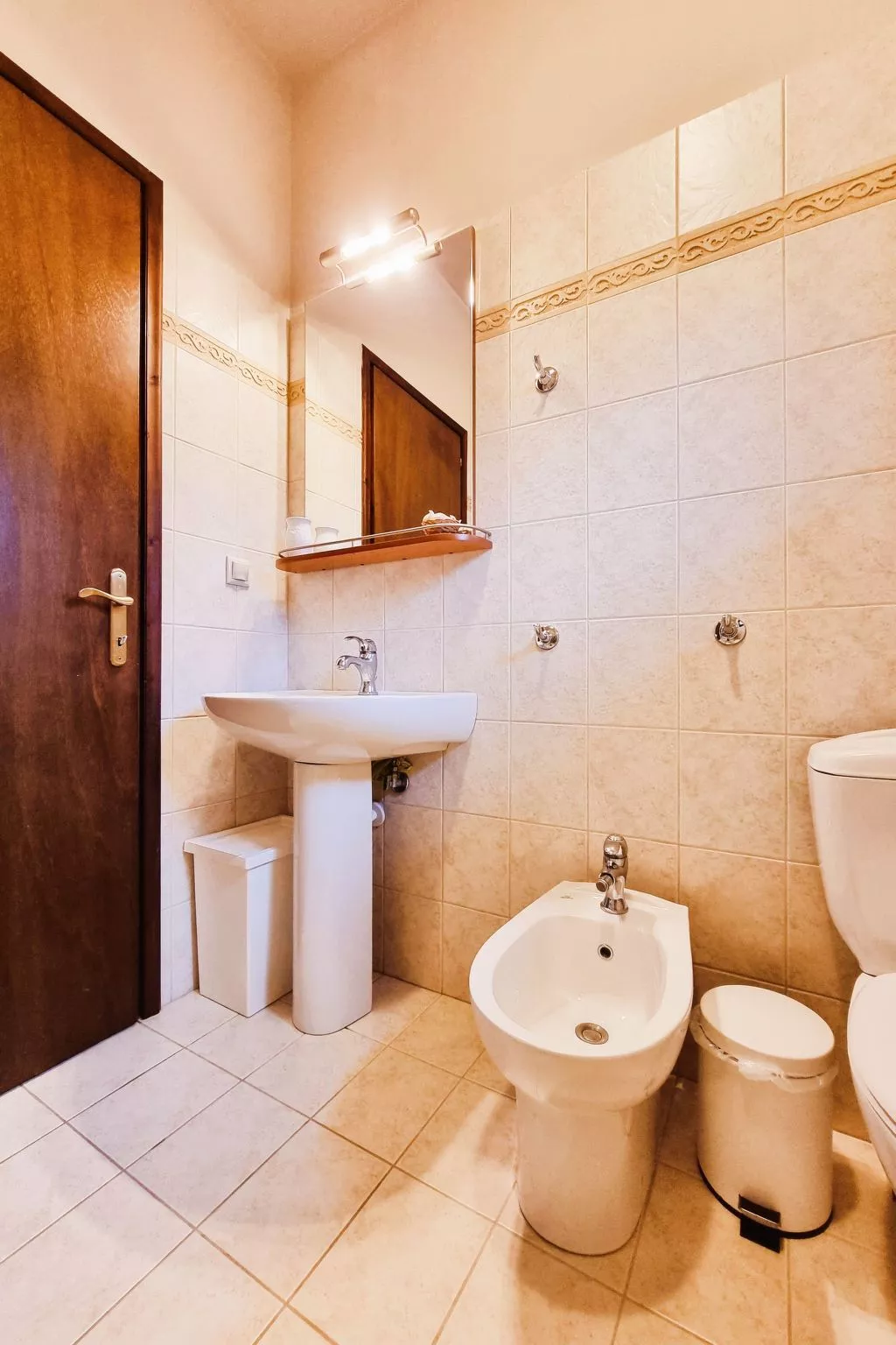 Ferienunterkunft "Villa Agape Pelion"-Binnen