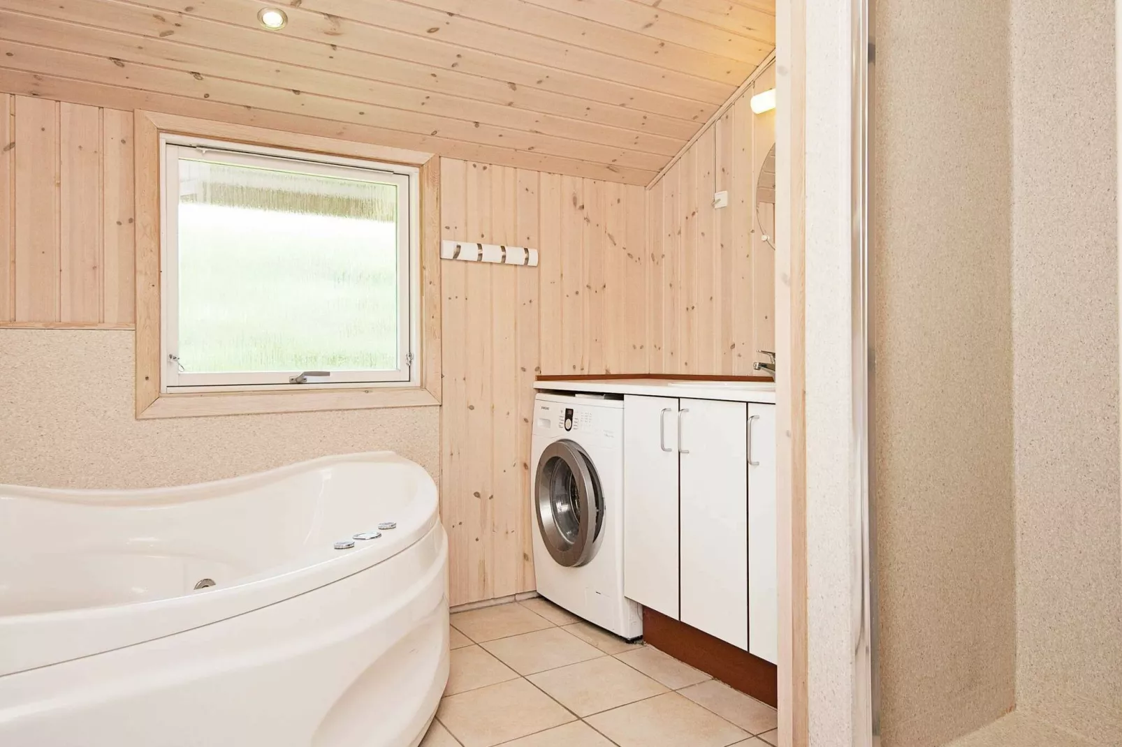8 persoons vakantie huis in Juelsminde-By Traum-Spa