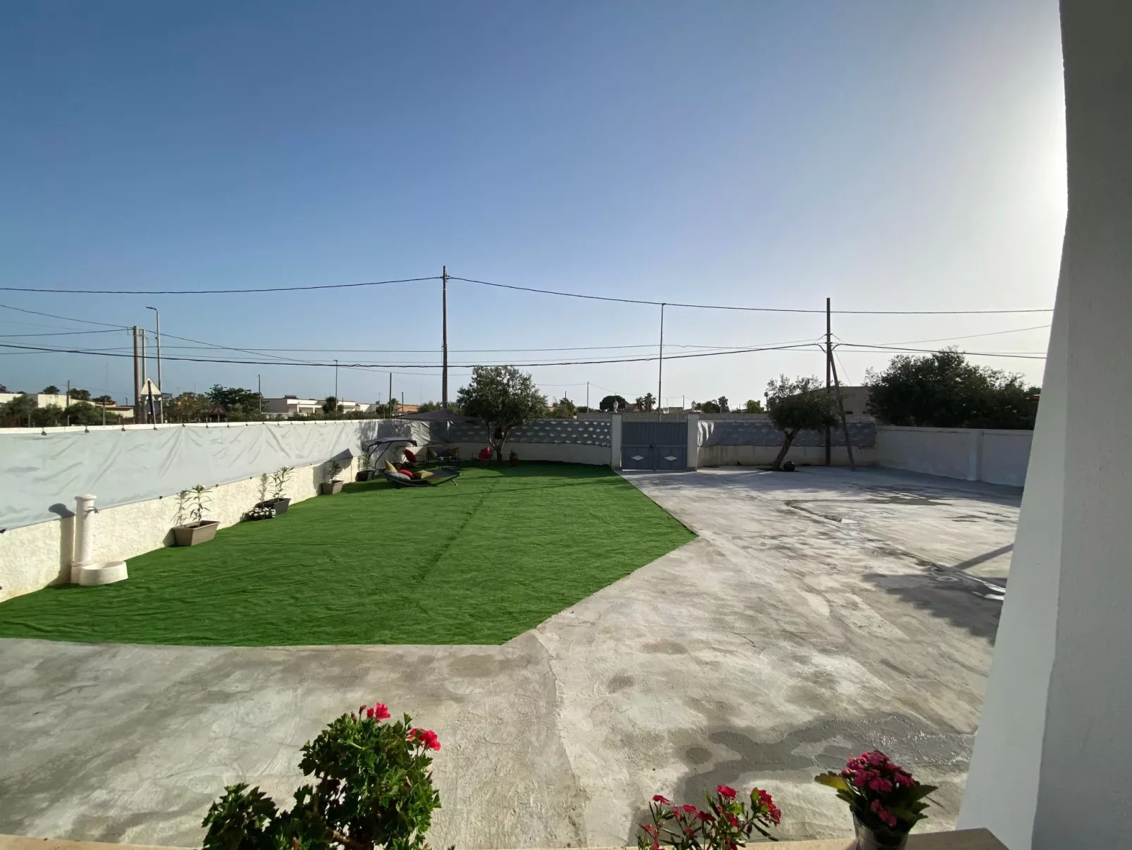 Casa Nenè by Holiday World-Buiten