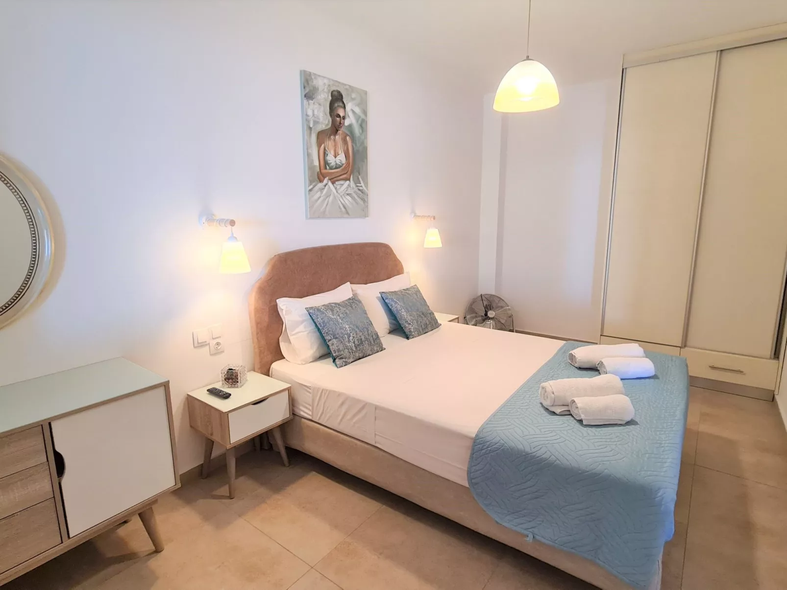 CELOSIA-Bella Mare Luxus-Wohnungen-Binnen