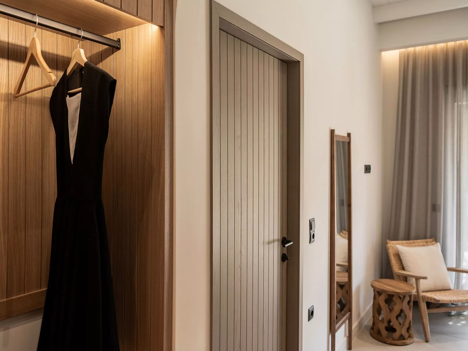 "Kokomo Aura" mit eigenem Pool-Binnen