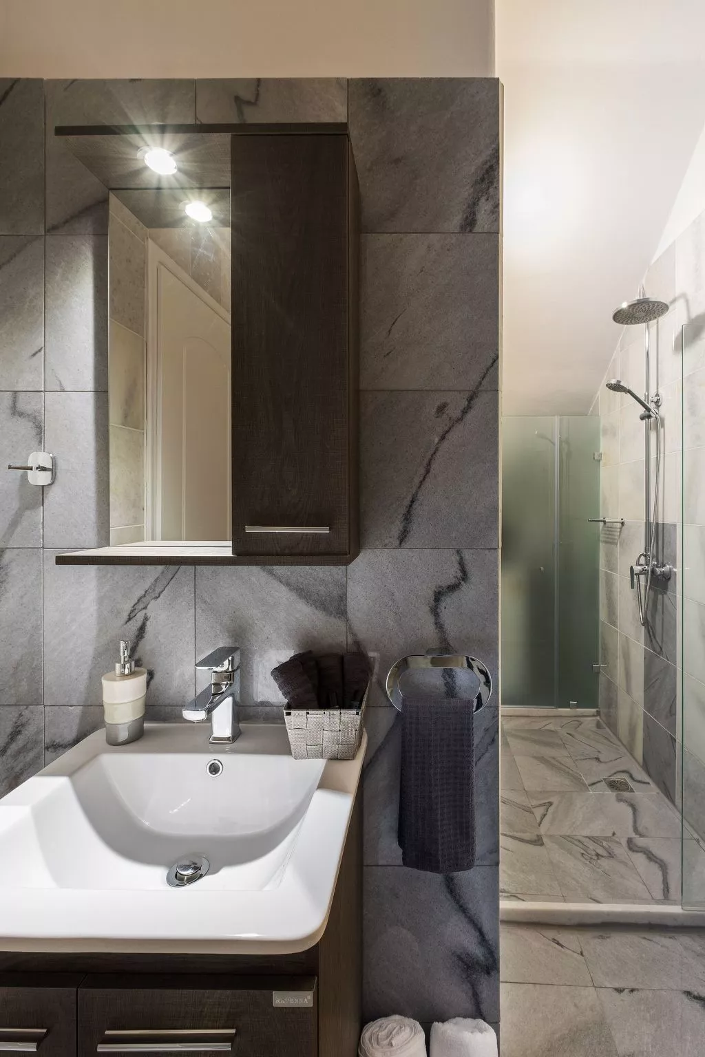 Mit Privatpool für 4 Personen ca. 70 m&sup2; in Elitas, Paros-Binnen