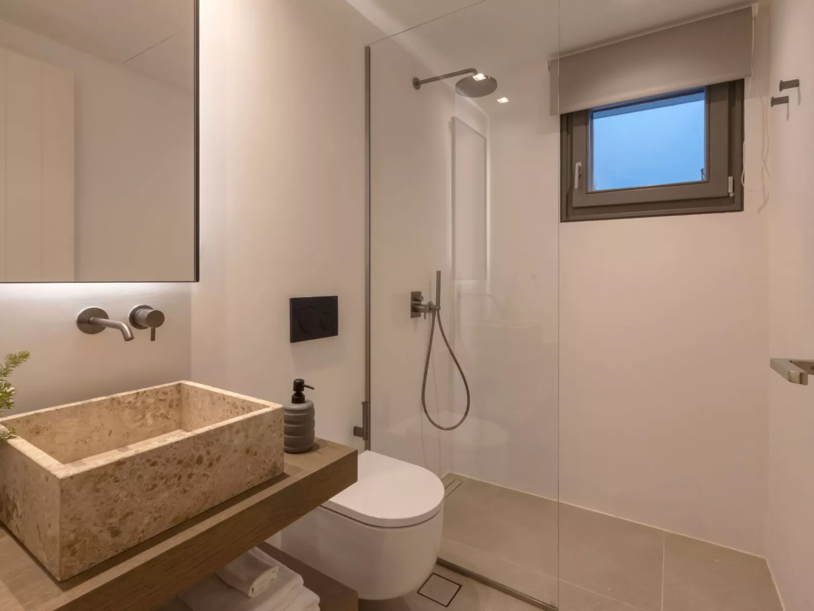 Villa Celestial I-Binnen