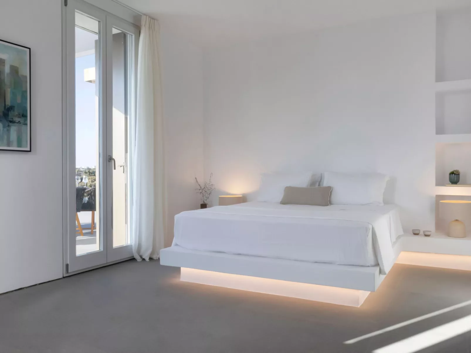 Villa Elesia I-Binnen