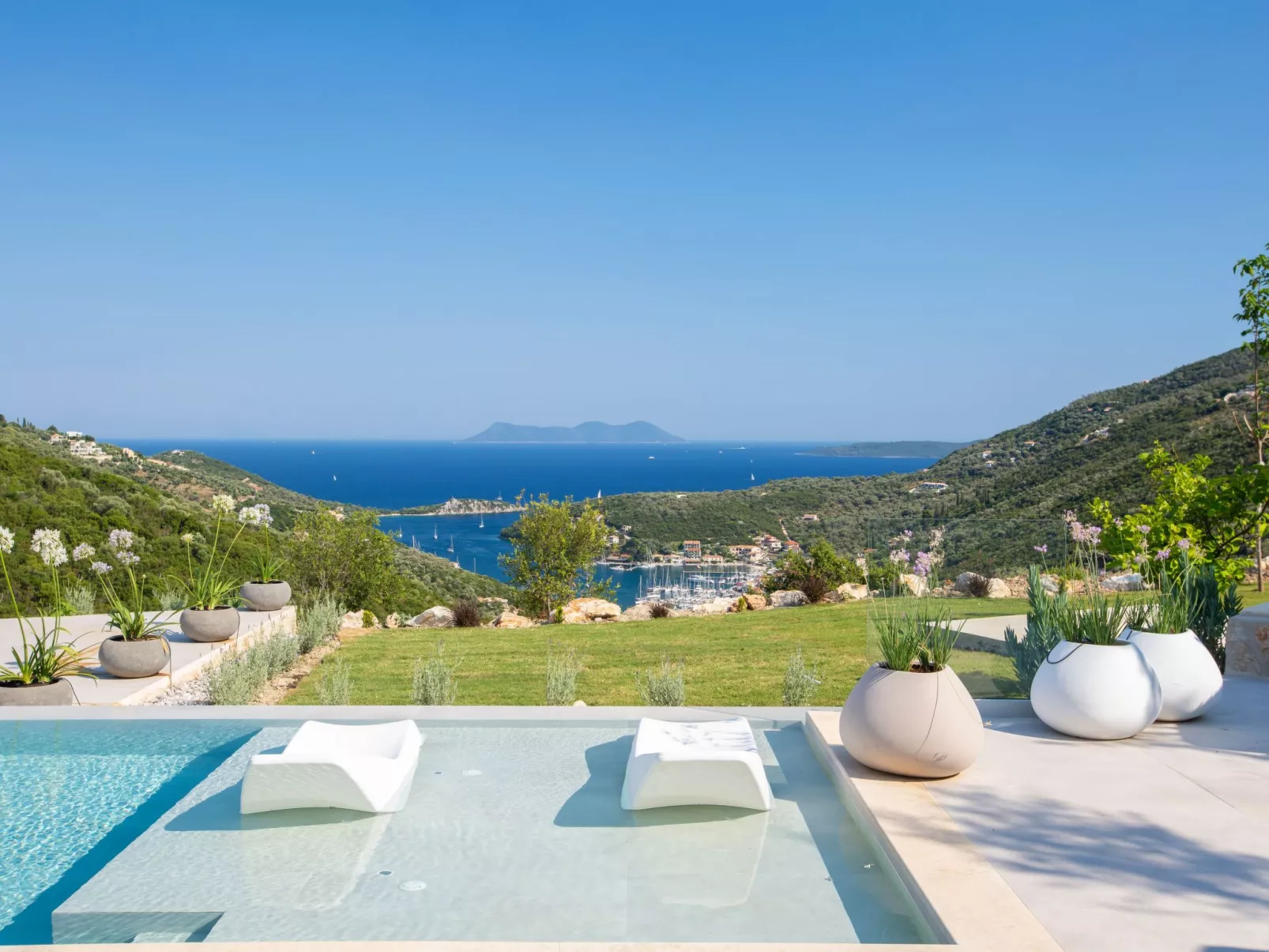 Das Lied vom Meer-Buiten