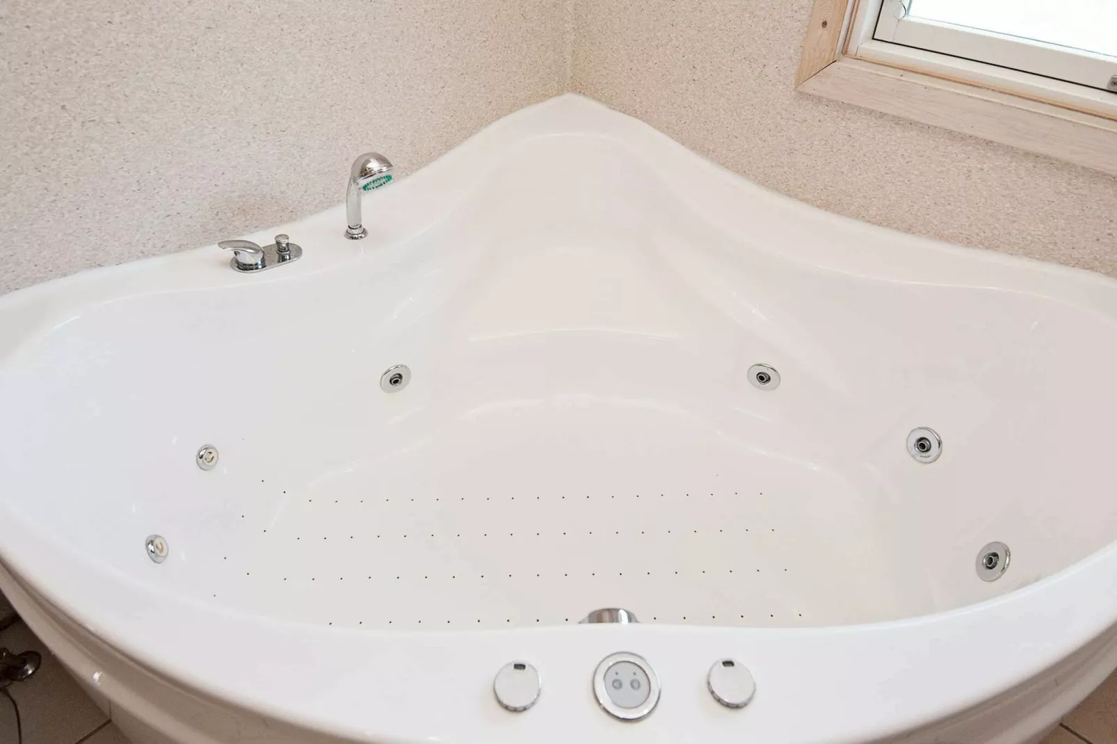8 persoons vakantie huis in Juelsminde-By Traum-Spa