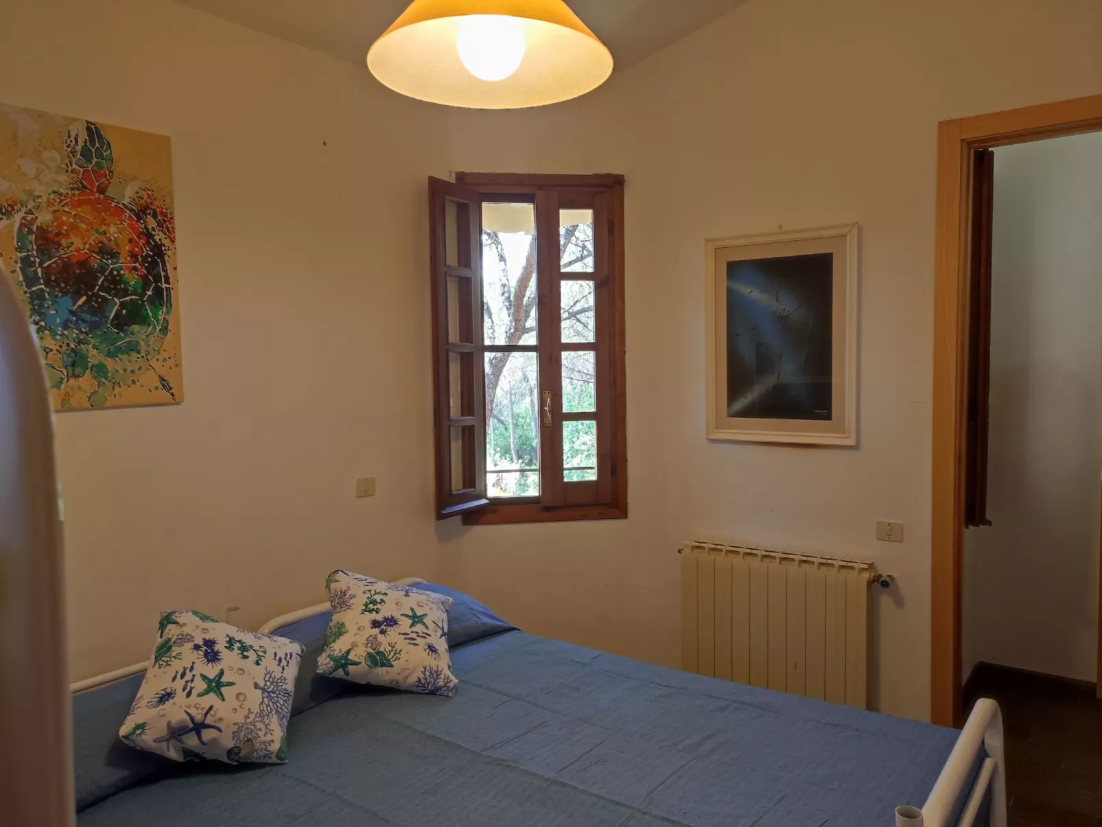 Villa Giancarla-Binnen