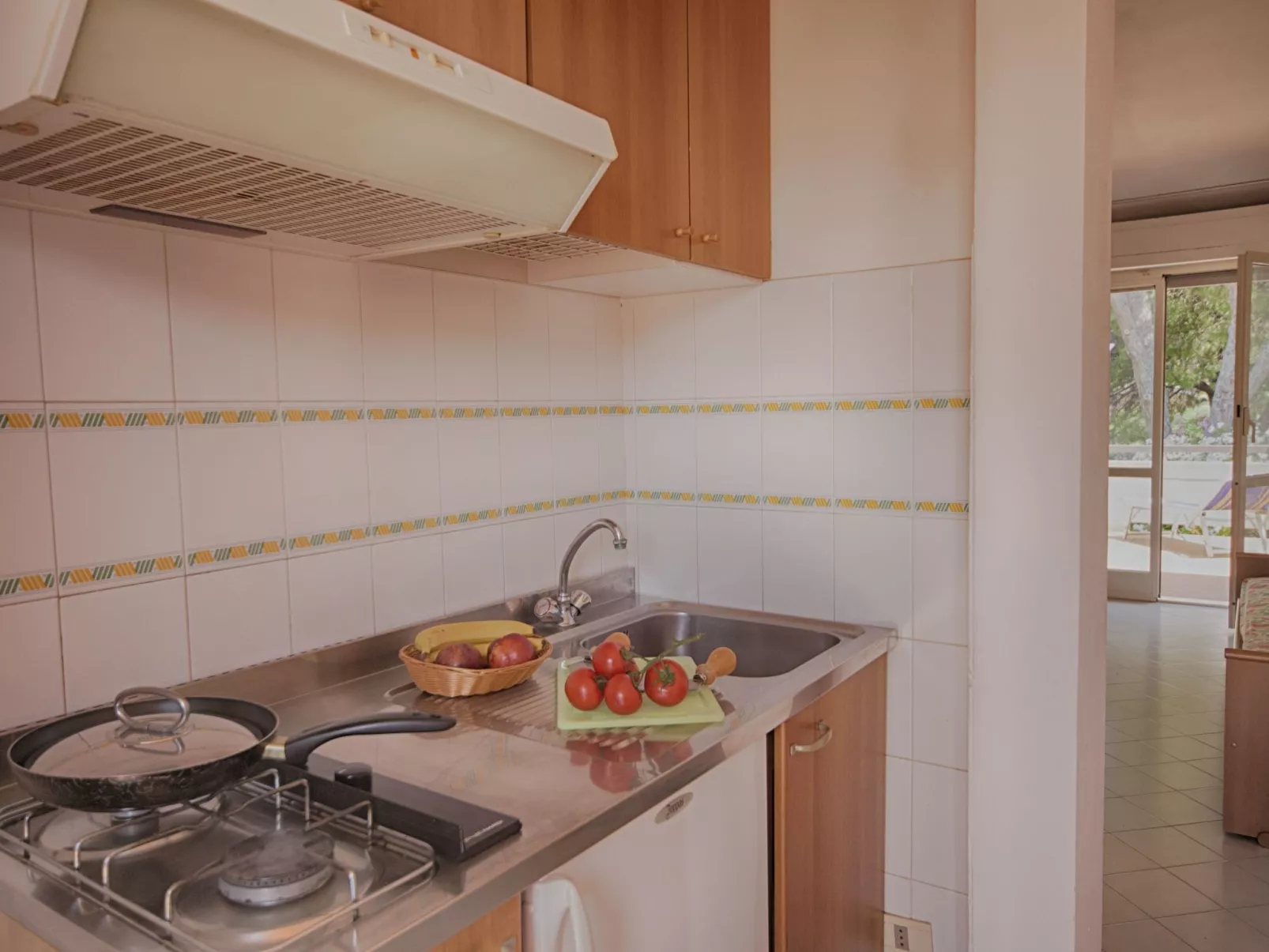 Mit Terrasse-Image-tags.info