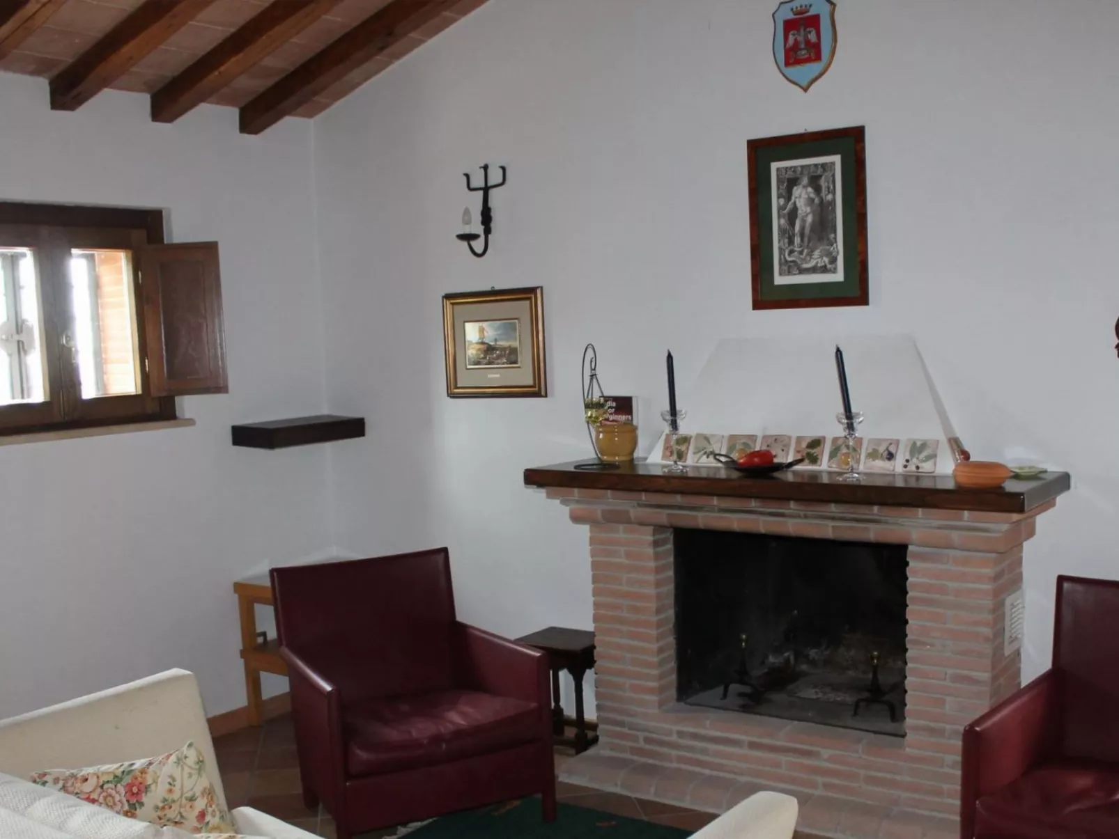 Villa mit privatem Pool zwischen Umbrien und Latium-Image-tags.info