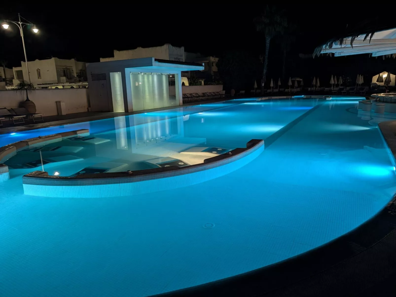 MareLuna Rio Favara von Holiday World-Buiten