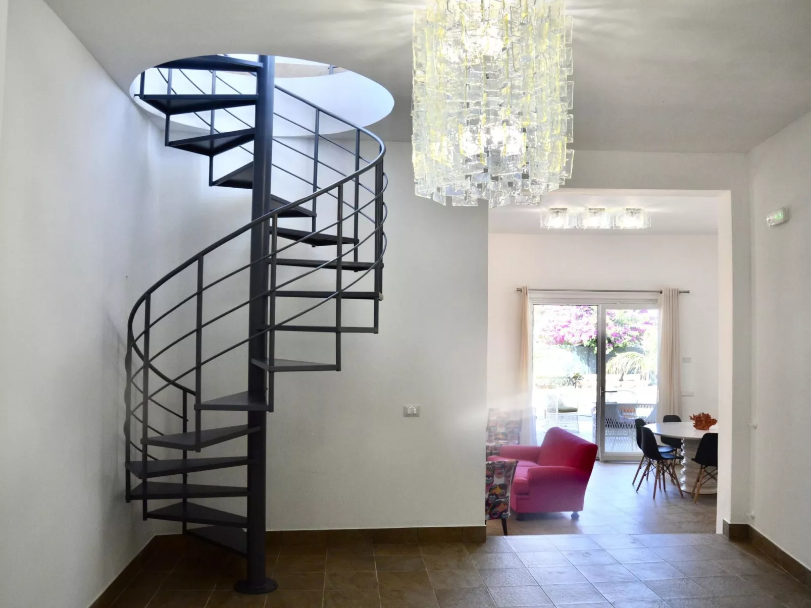 Villa 'Mama Cossyra' in der Nähe des Strandes-Image-tags.info